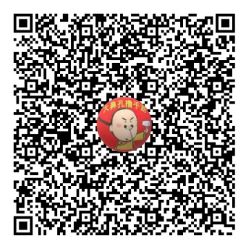QQ群二維碼